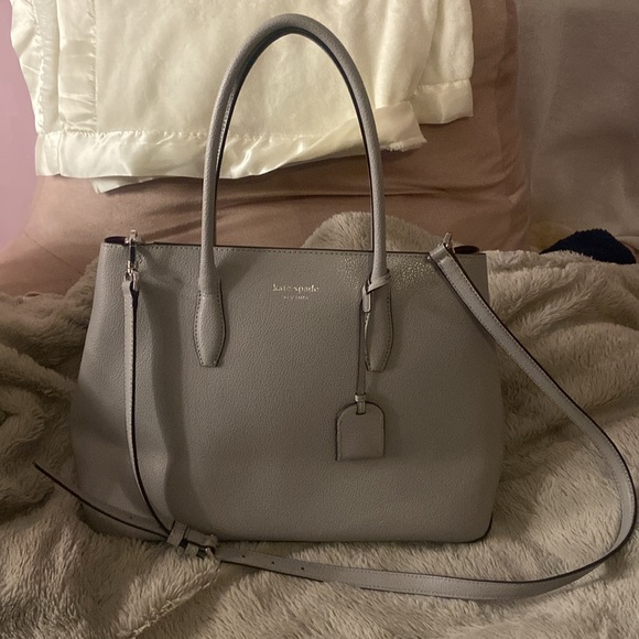 KATE SPADE TOTE BAG WITH WALLET - Picture 3 of 9